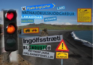 montage signalisation
