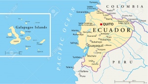 27314452-ecuador-y-las-islas-gal-pagos-mapa-pol-tico-foto-de-archivo