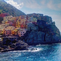 Manarola