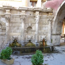 Rethymnon