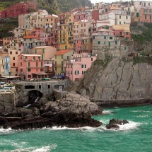 monterosso