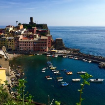 vernazza