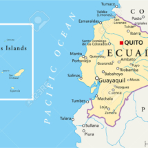 27314452-ecuador-y-las-islas-gal-pagos-mapa-pol-tico-foto-de-archivo